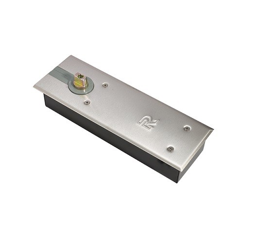 TS7306 Heavy Duty Floor Spring Zanda Architectural Hardware