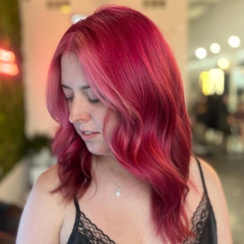 Gallery Hair Salon Lakewood CO Zandi K Salon