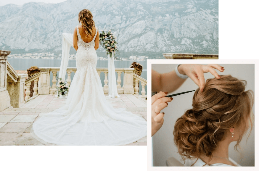 Bridal Hair & Makeup Lakewood CO Zandi K Denver West