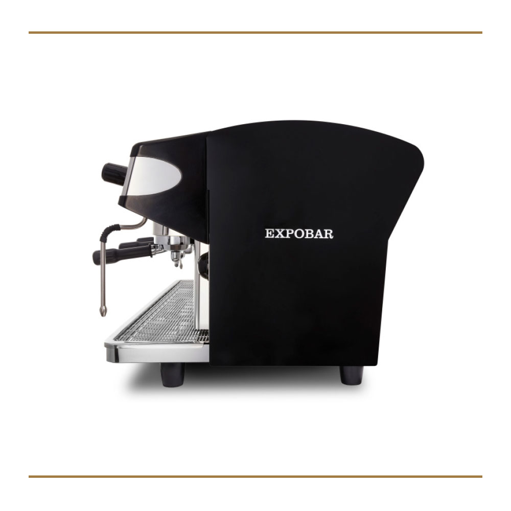 Expobar Rafael cafe equipment supplier Zando coffee