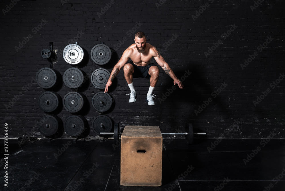 15 Explosive Football Workouts to Build Speed and Power