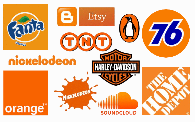 The Meaning Of Colors Design Ltd