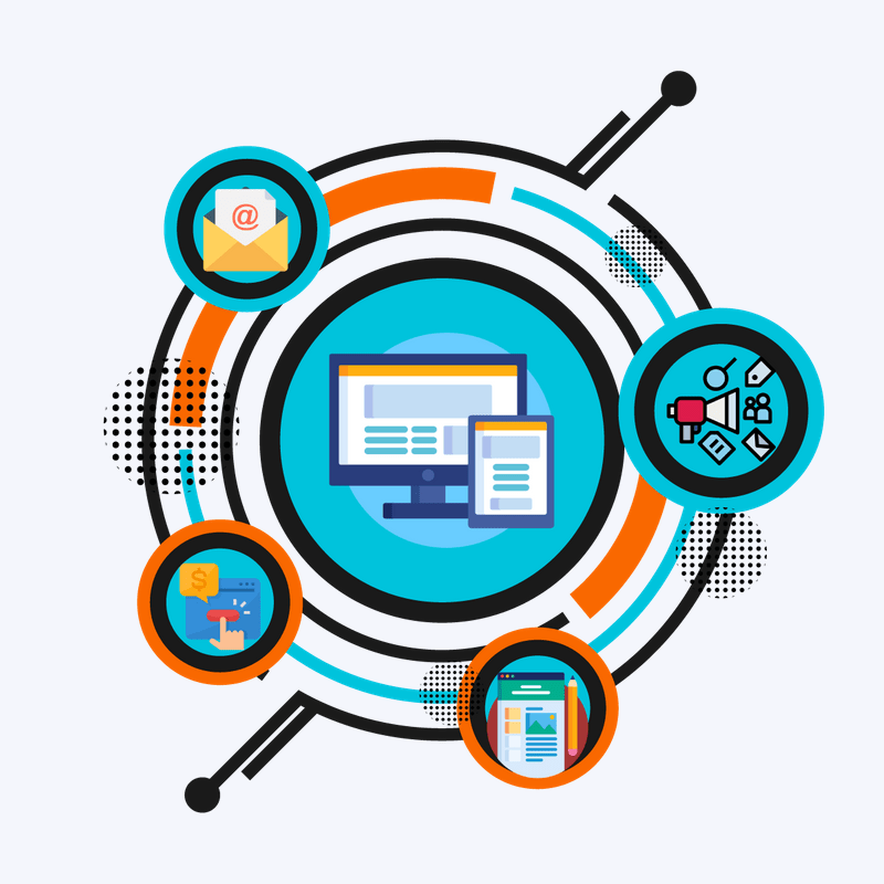 How To Craft Your Messaging On Digital Media Zangardi Studio