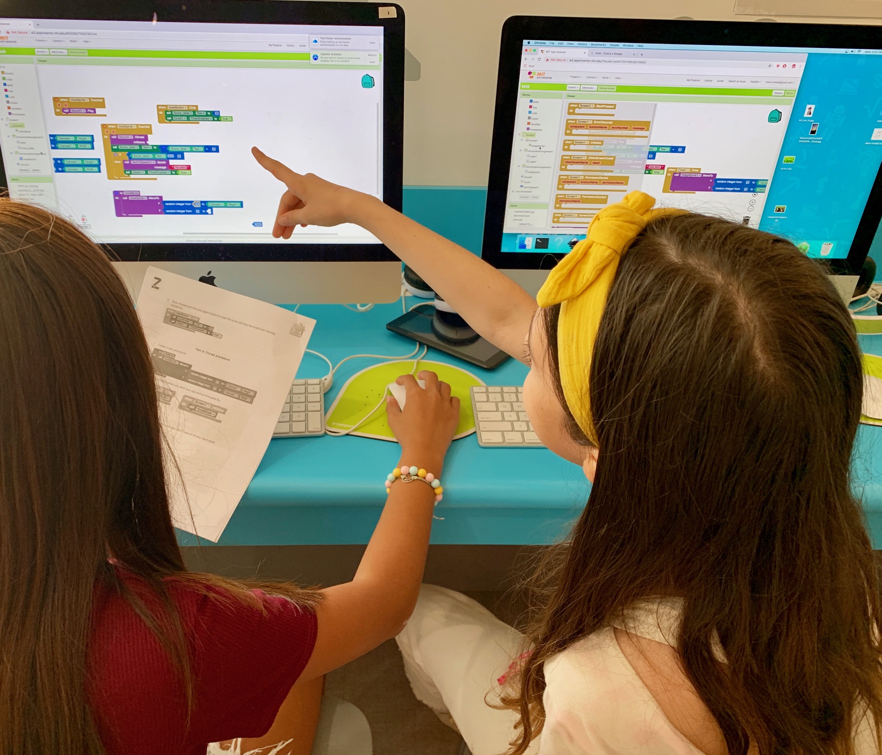 Coding Jersey City Zaniac