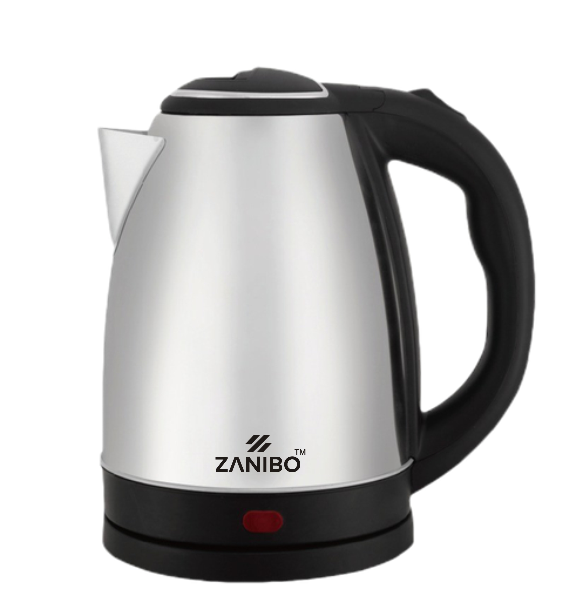 Electric Kettle ZEKSS1.5L (1500Watt) Zanibo