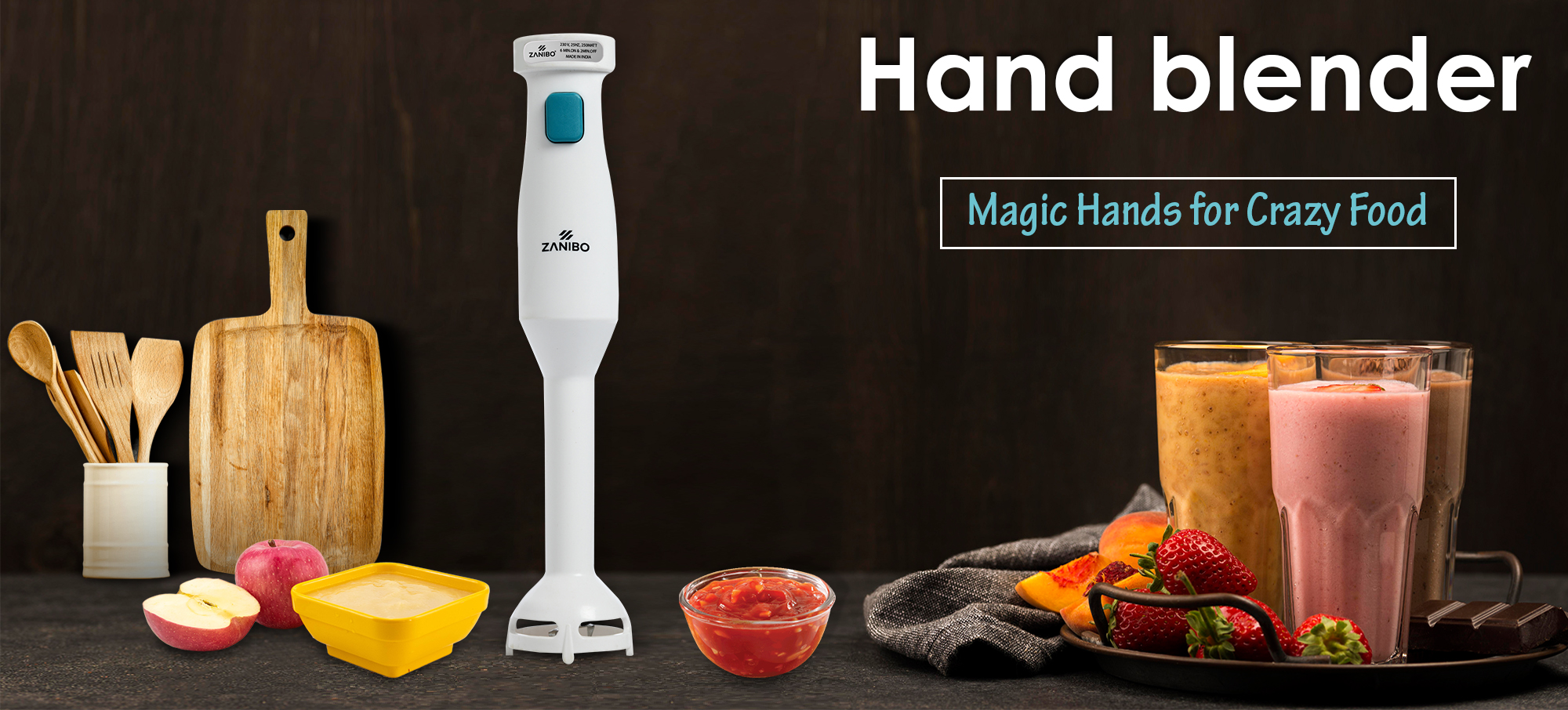 Zanibo Appliances, Fans, Clocks, Corporate Gifting and many more.