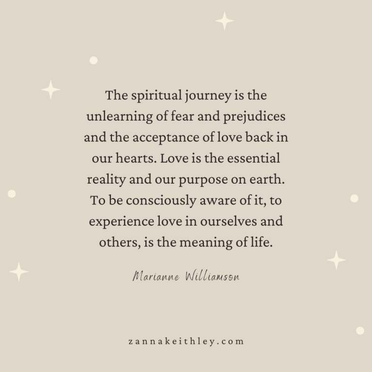 44 Spiritual Growth Quotes For Your Spiritual Journey