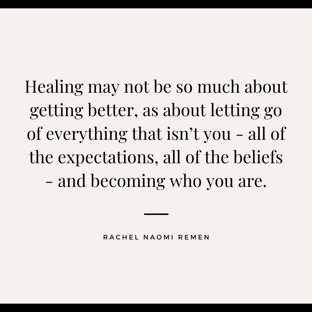 33 Profound Spiritual Healing Quotes To Guide Your Path