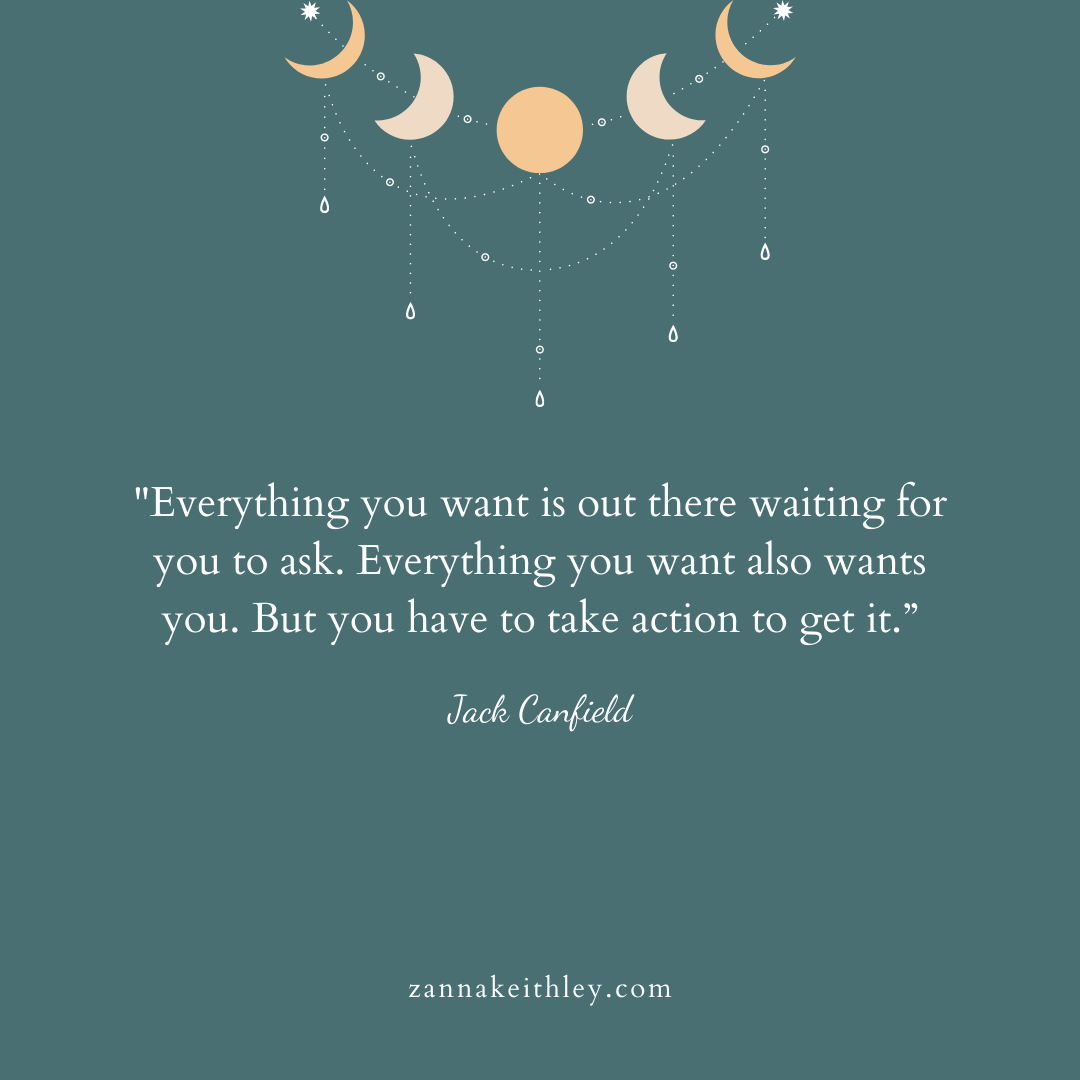 26 Inspirational Quotes For Following Your Dreams