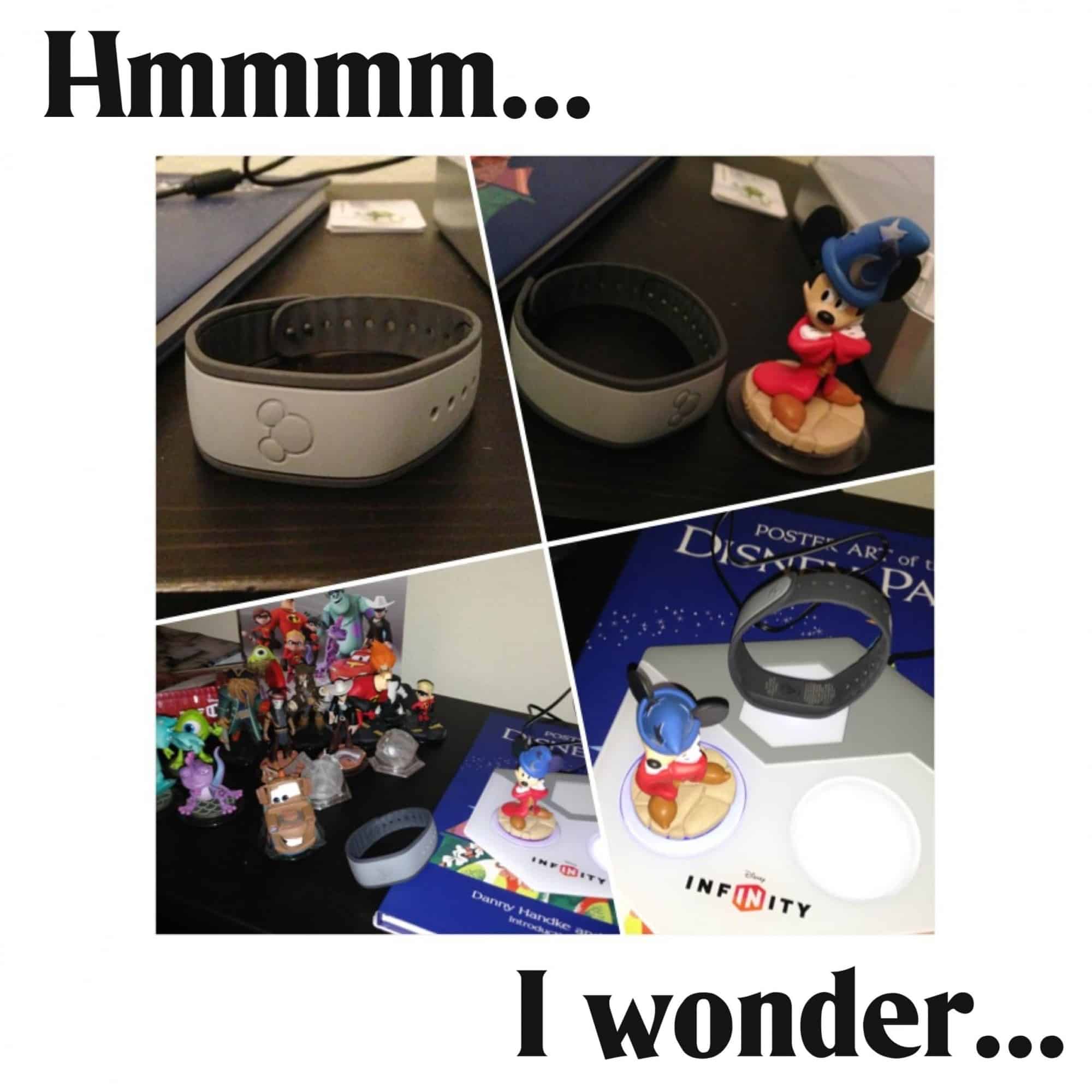 Disney Infinity Dragon Unlocked with MagicBand ZANNALAND!