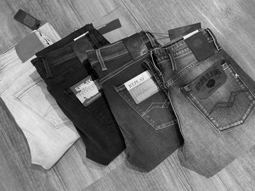 Clothing Zanon Style Lienz