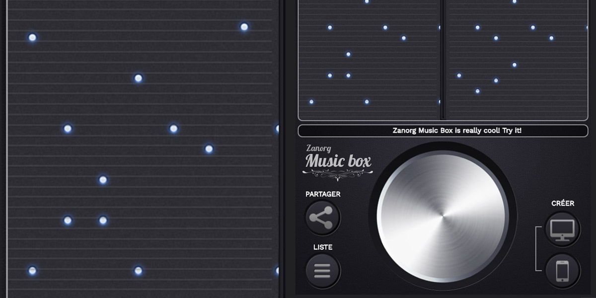 Musicbox Schooltools