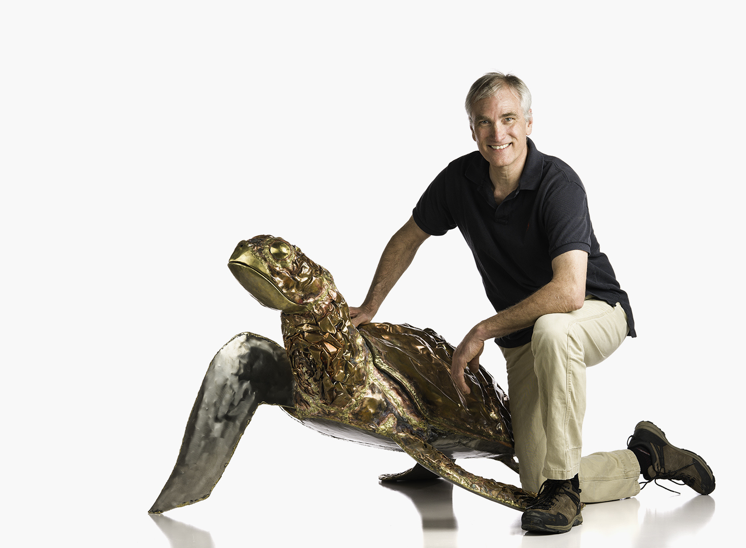 Asheville Metal Artist Zan's Story Zan Smith