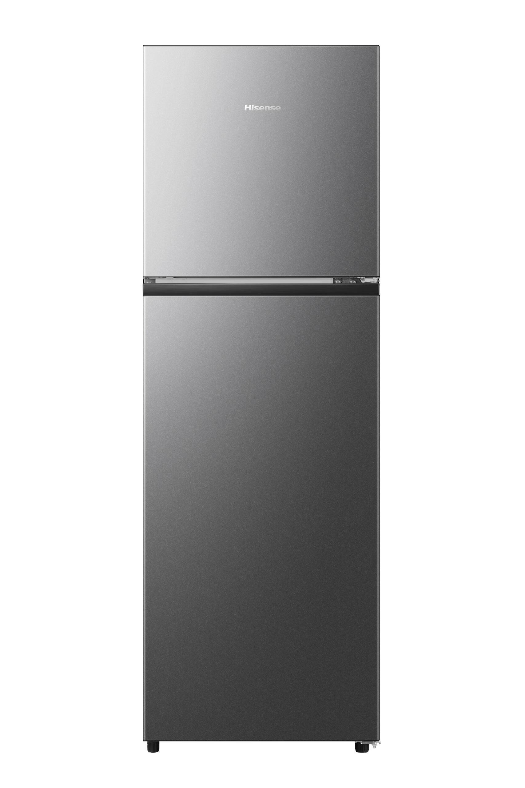 Hisense Fridge 154 Liters REF154DR Zanucart
