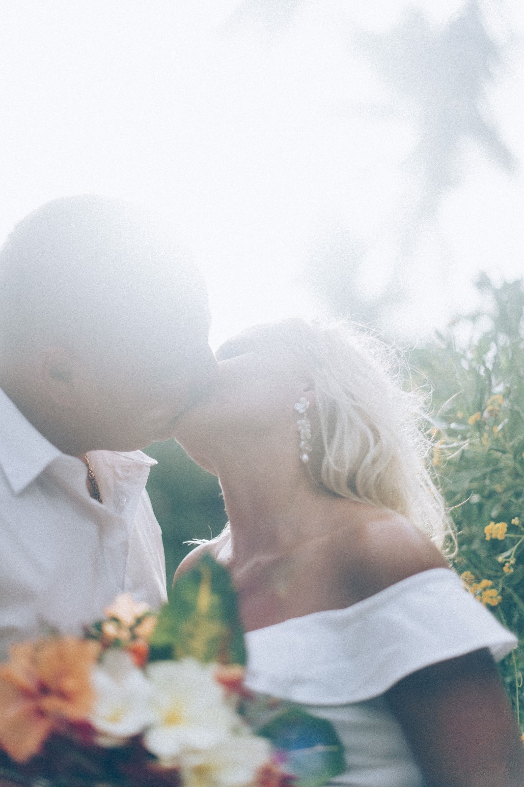 SYMBOLIC WEDDING Zanzibar Weddings