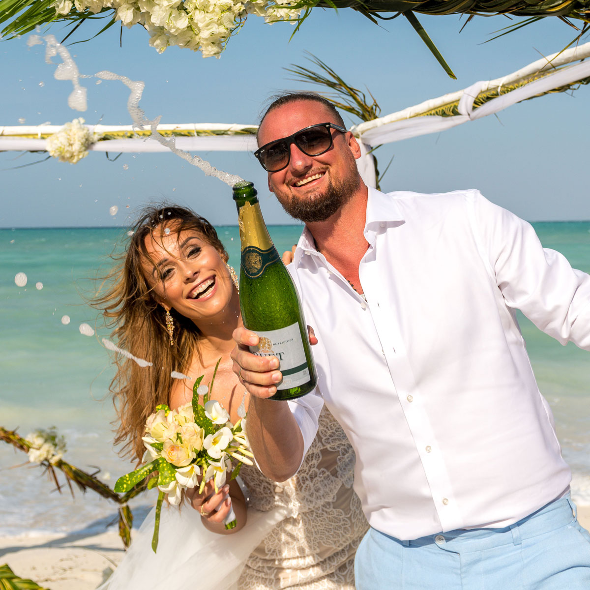 Zanzibar Weddings The best place to get married