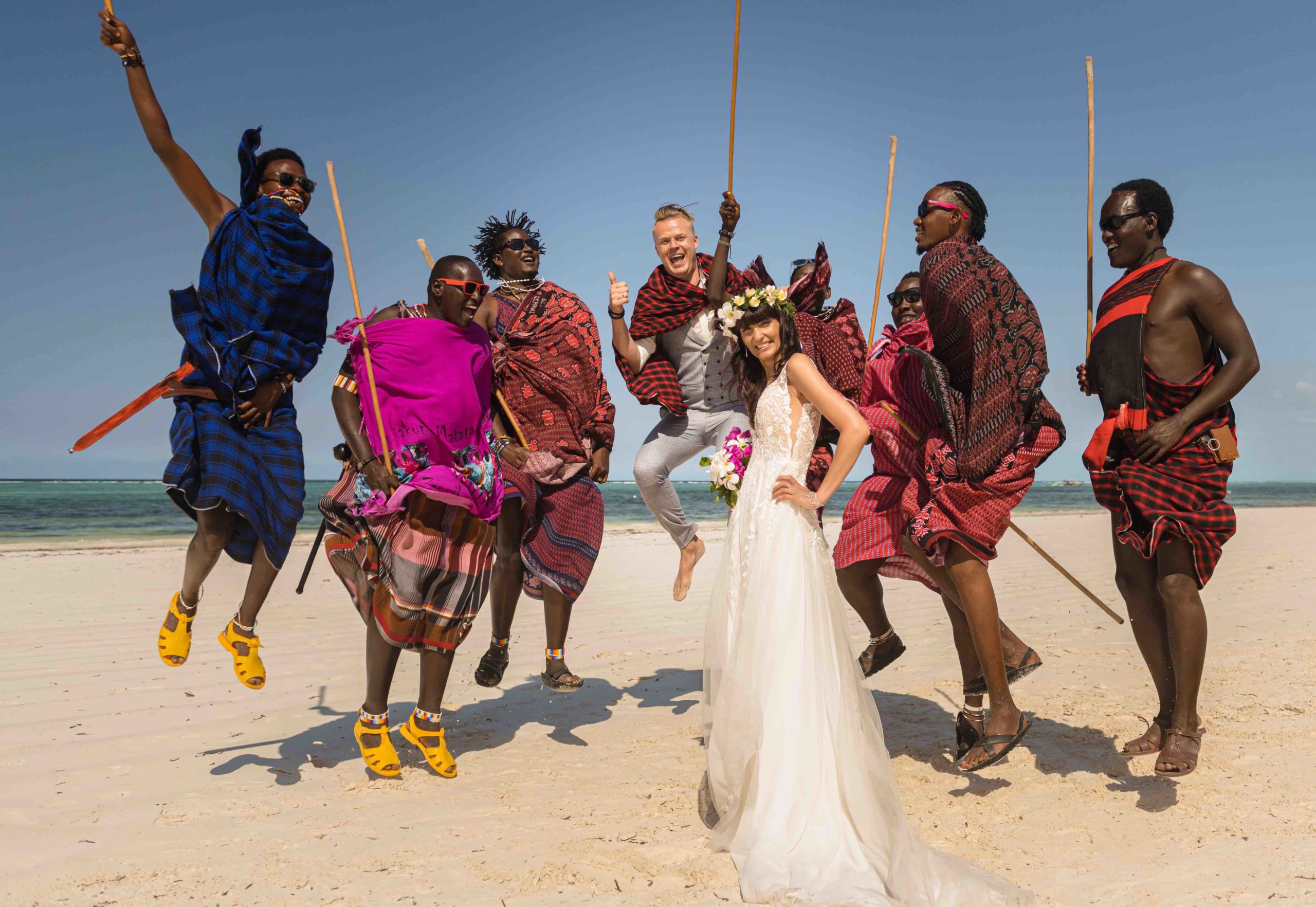 Formalities Zanzibar Weddings