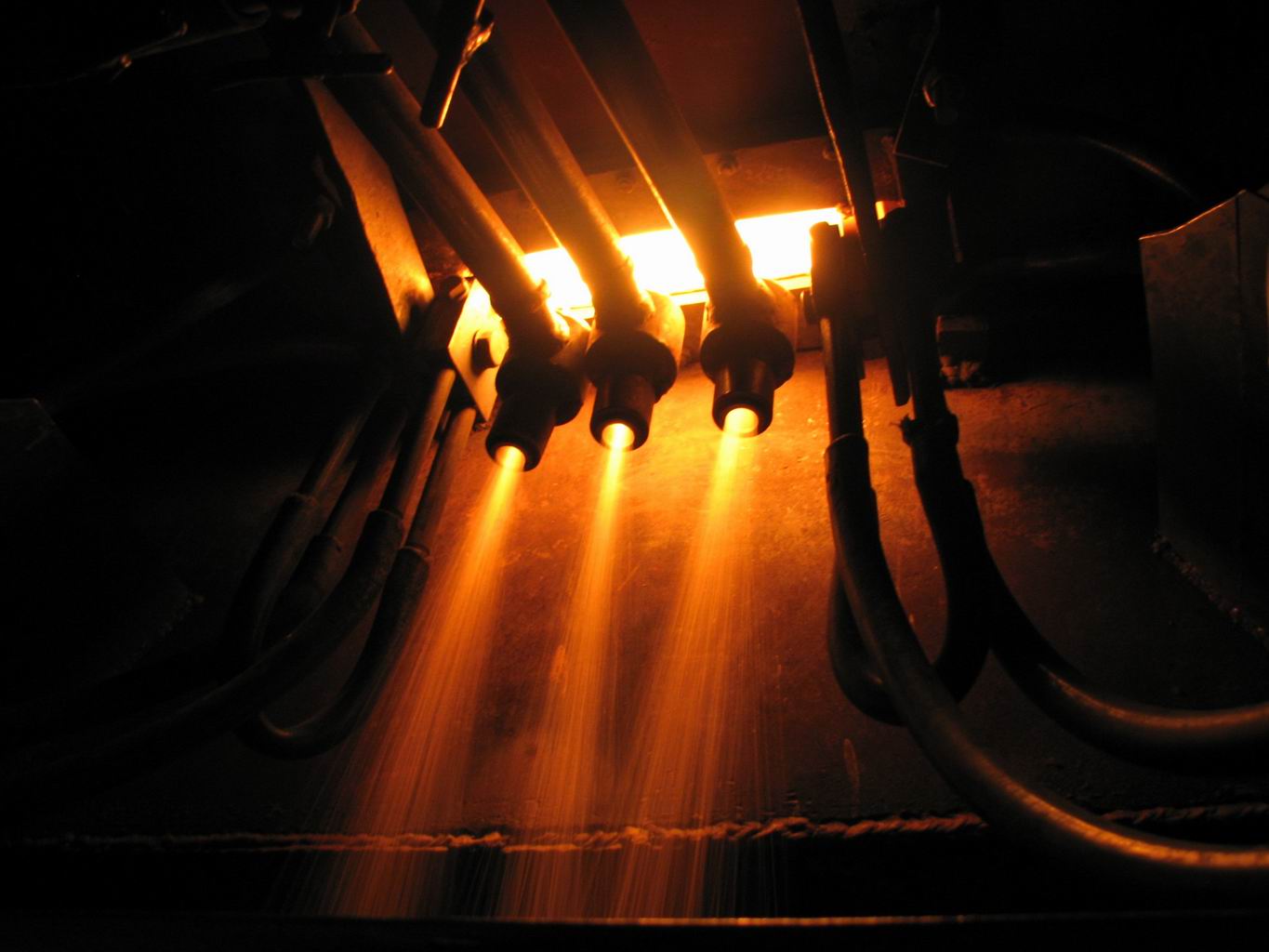 Basalt fiber. Technology and equipment for production of basalt