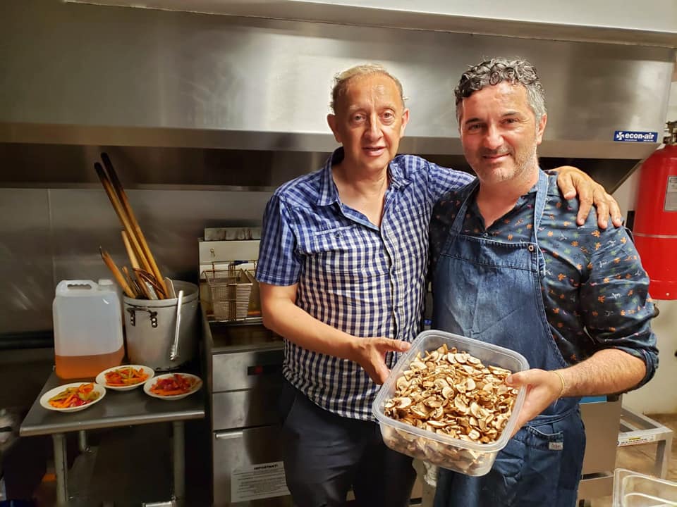 About us Zapallar Restaurant North Bergen NJ