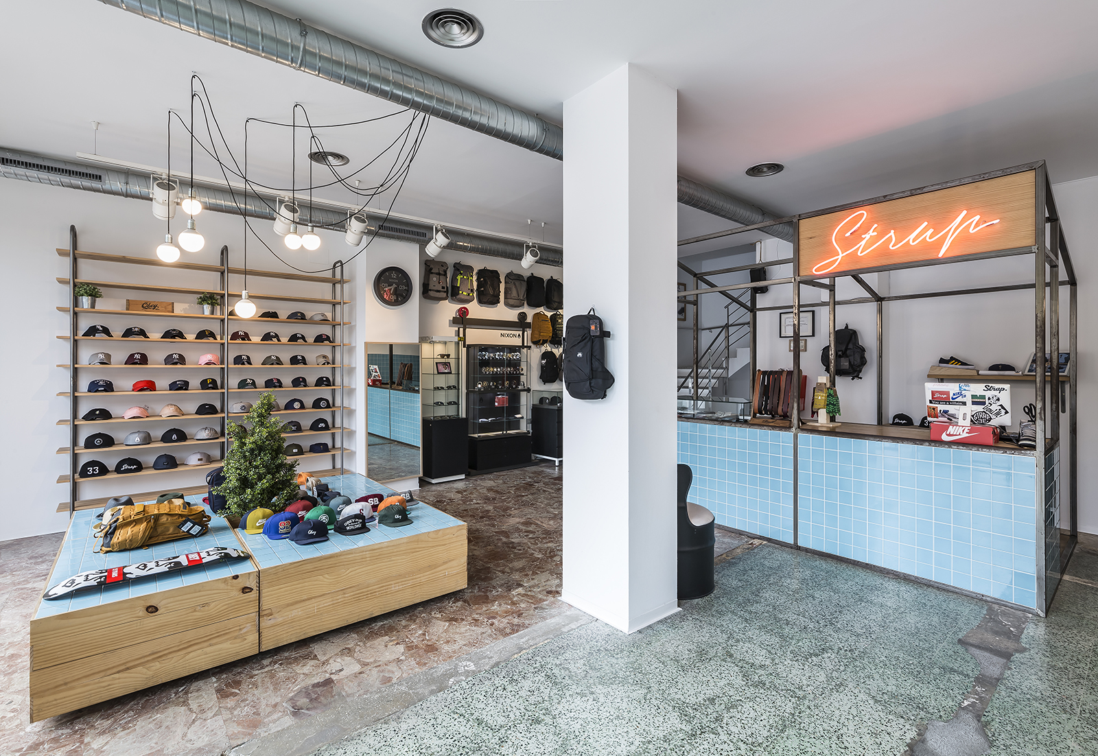 ᐉ BasketRevolution Tienda De Sneakers En España Zapas News