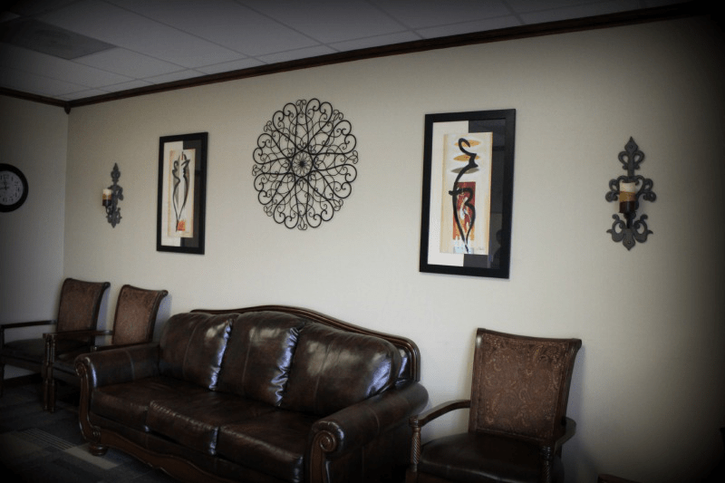 OB/GYN Greenville TX Zapata Women's Health Center About Us