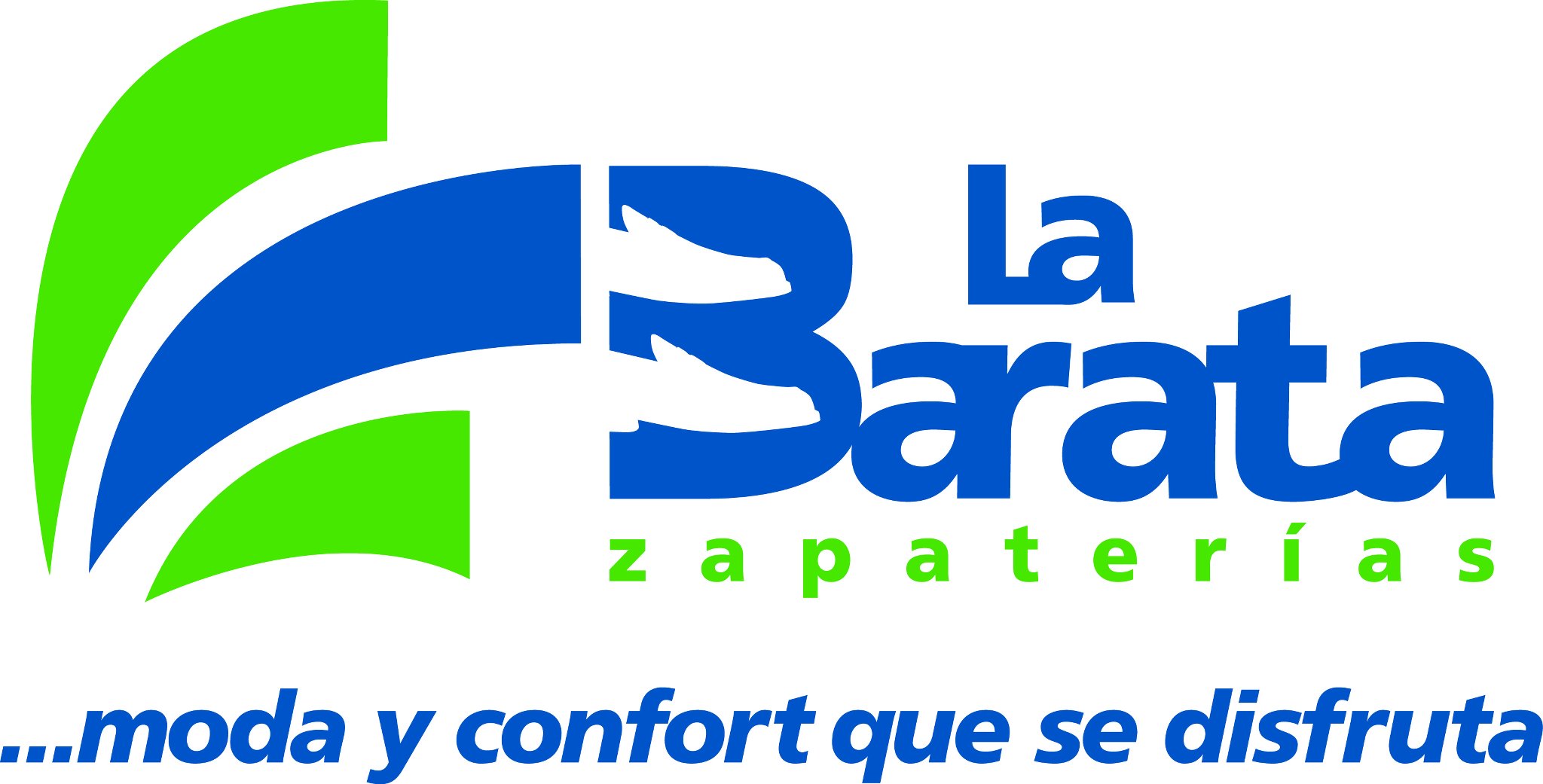 Venta > zapateria la barata > en stock