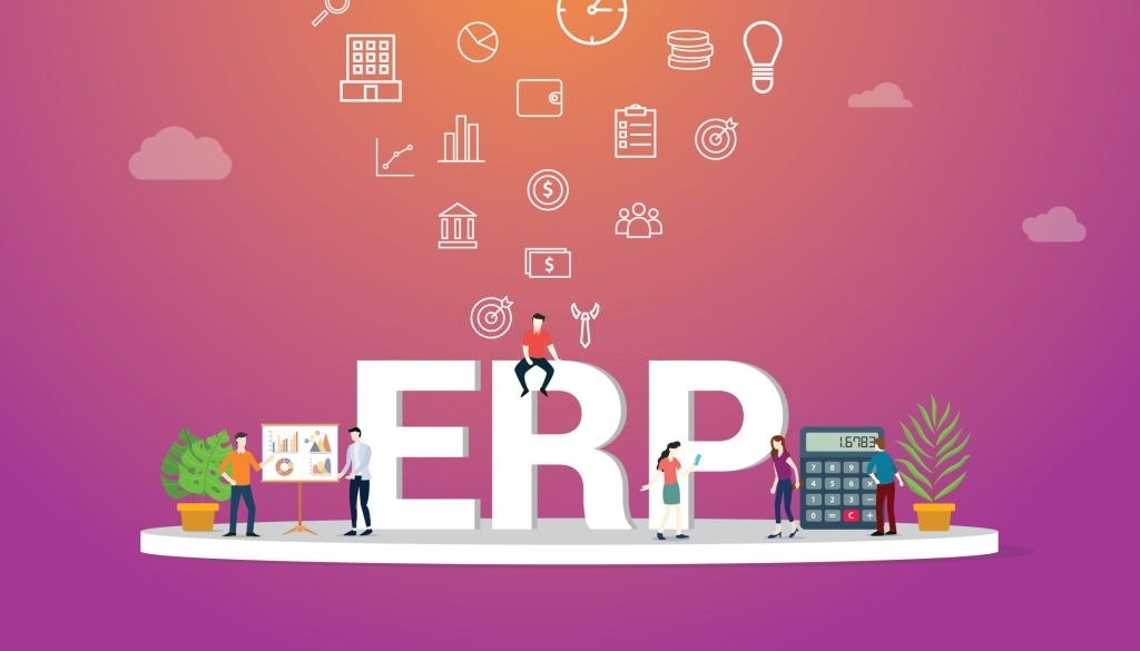 Support through ERPBased Software ZAP FIRE
