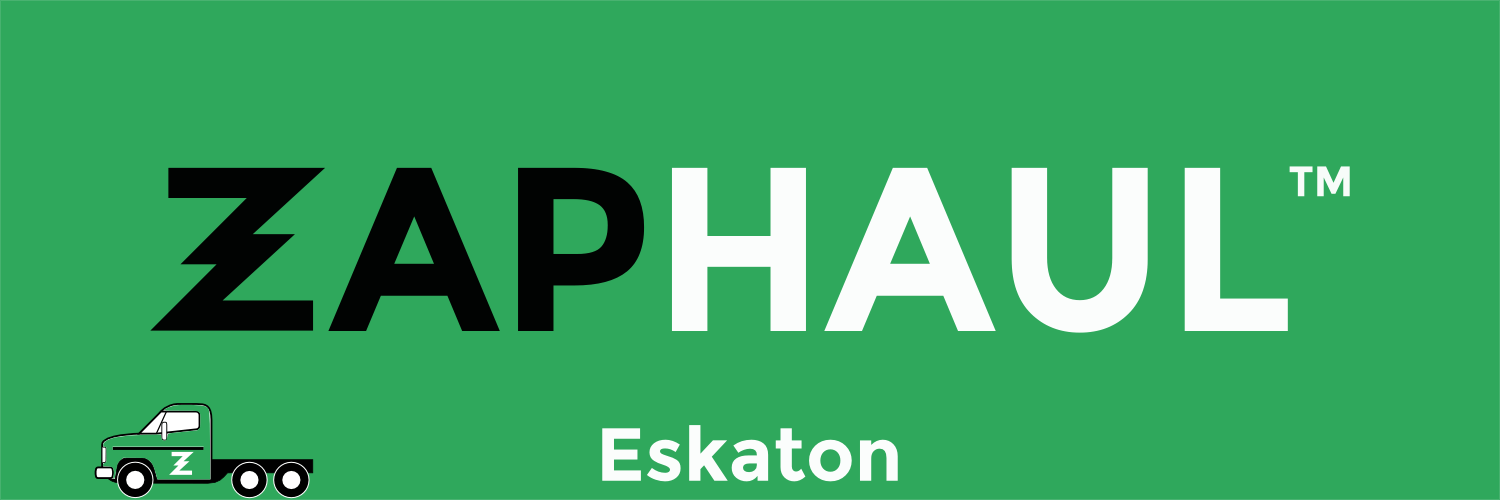 Eskaton Senior Living Hauling 1888ZAPHAUL