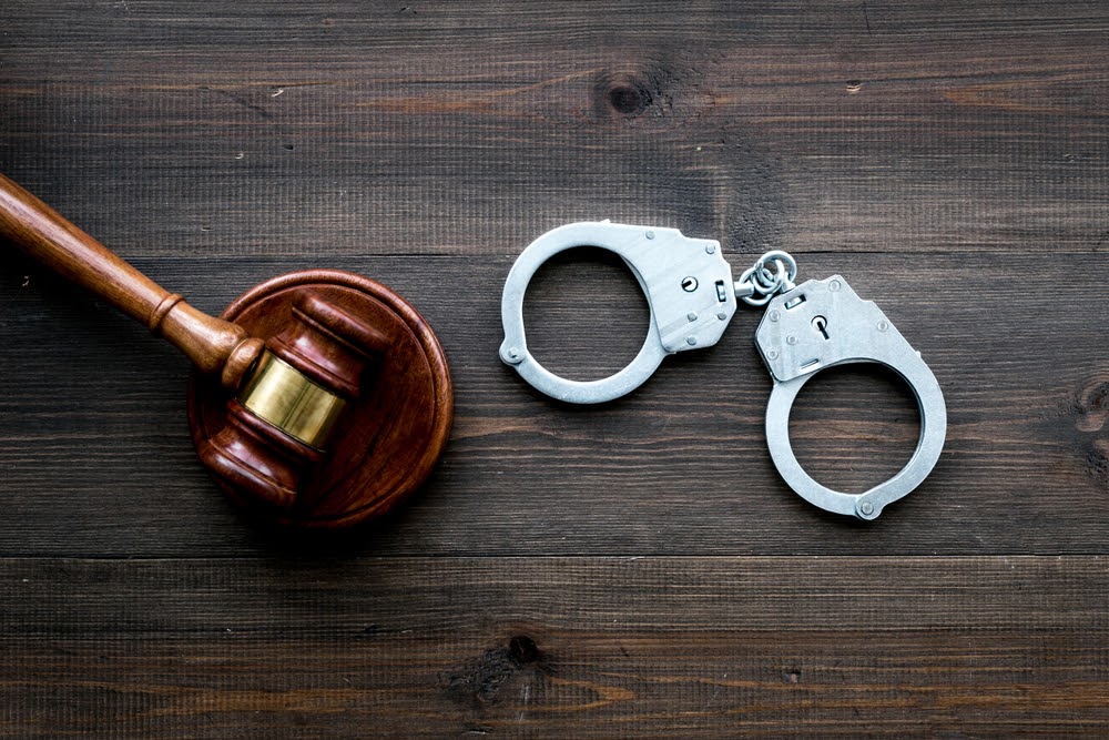 What to Know if You’re Arrested as a FirstTime Offender