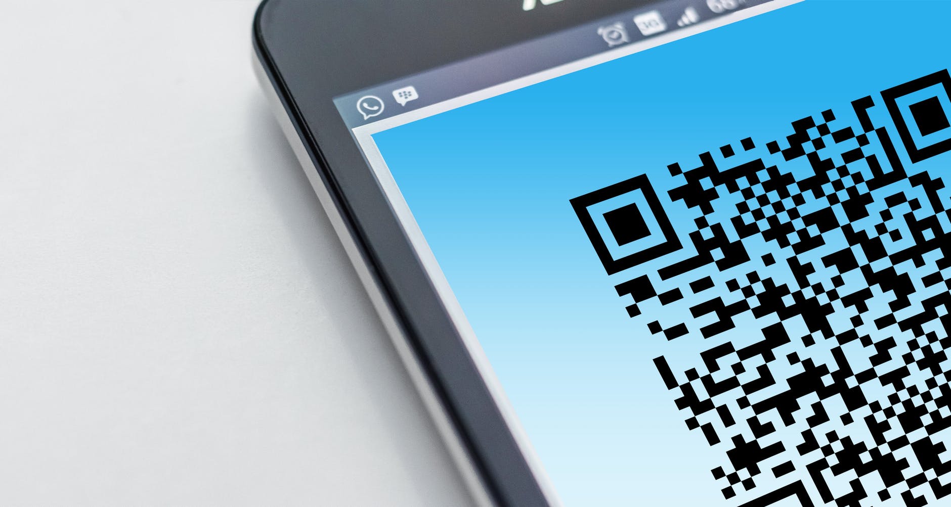 How to Generate vCard QR Code? ⚡️ZAPPED