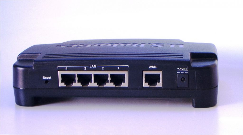 What is WPS (WiFi Protected Setup) Button on Router?
