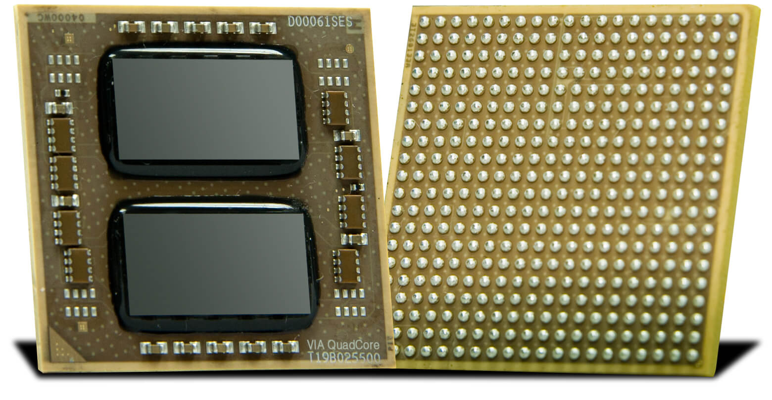 Quadcore Processor vs. Dualcore What's Best for You?