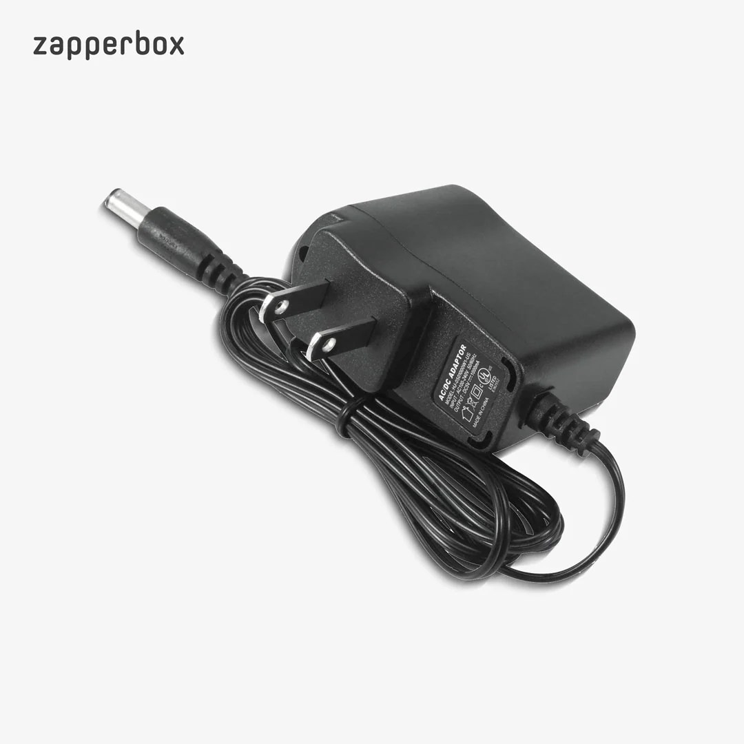 Buy ZXP1 Power Adaptor | Zapperbox - ZapperBox