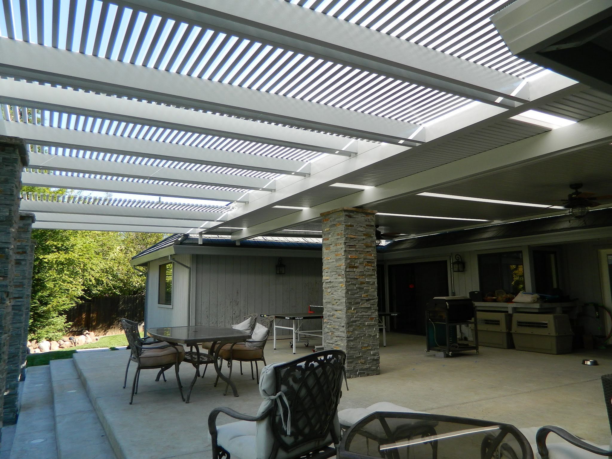 Best Patio Covers and Pergolas in Denver