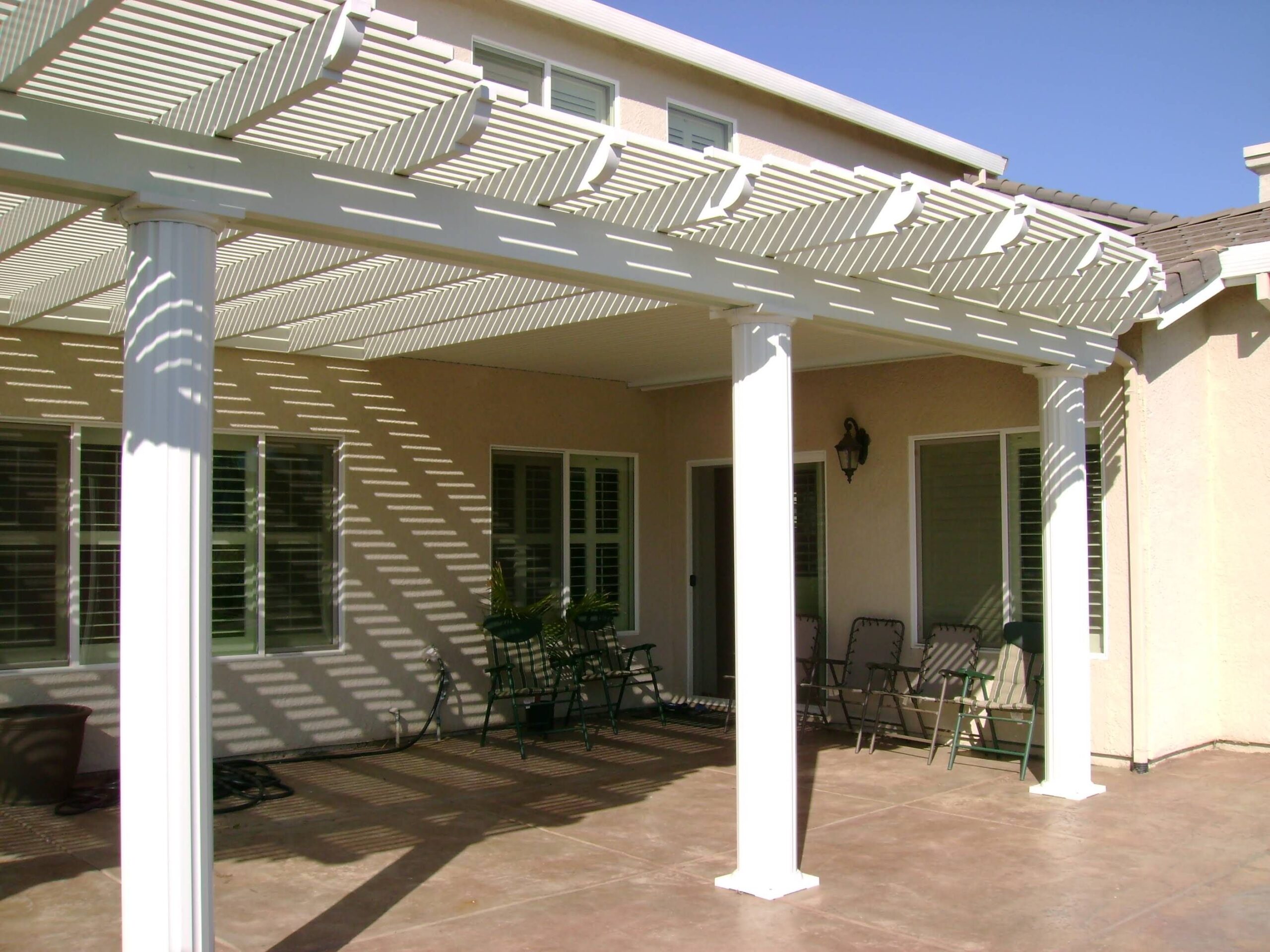 Best Patio Covers and Pergolas in Denver