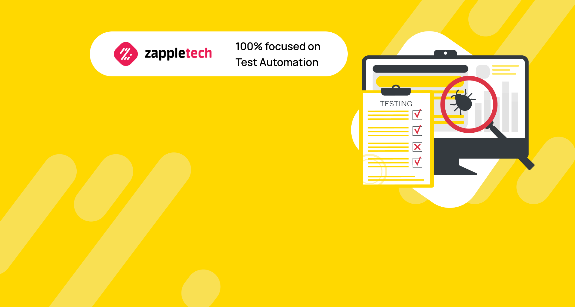 What is The Strategy for Automation Test Plan? StepbyStep Guide