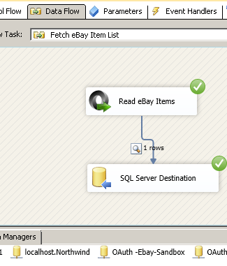 How to call eBay REST API in SQL Server with SSIS | ZappySys Blog