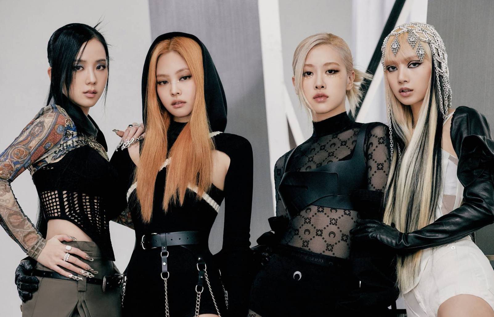 Breaking Down Every Solo Act From BLACKPINK ZAPZEE Premier Korean