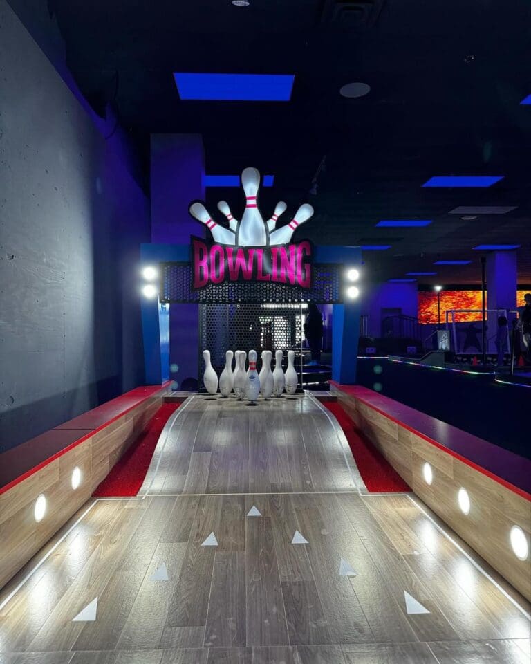 Glo Golf Zap Zone at Scott Dunigan blog