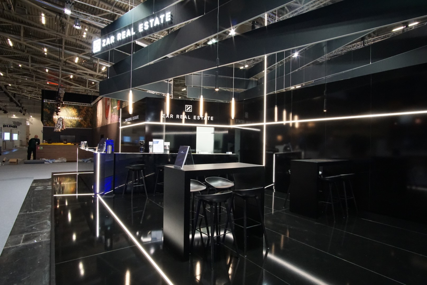 Voller Erfolg Wir blicken auf spannende ExpoRealTage zurück