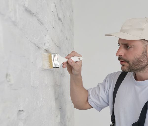 Drylok Masonry Waterproofing