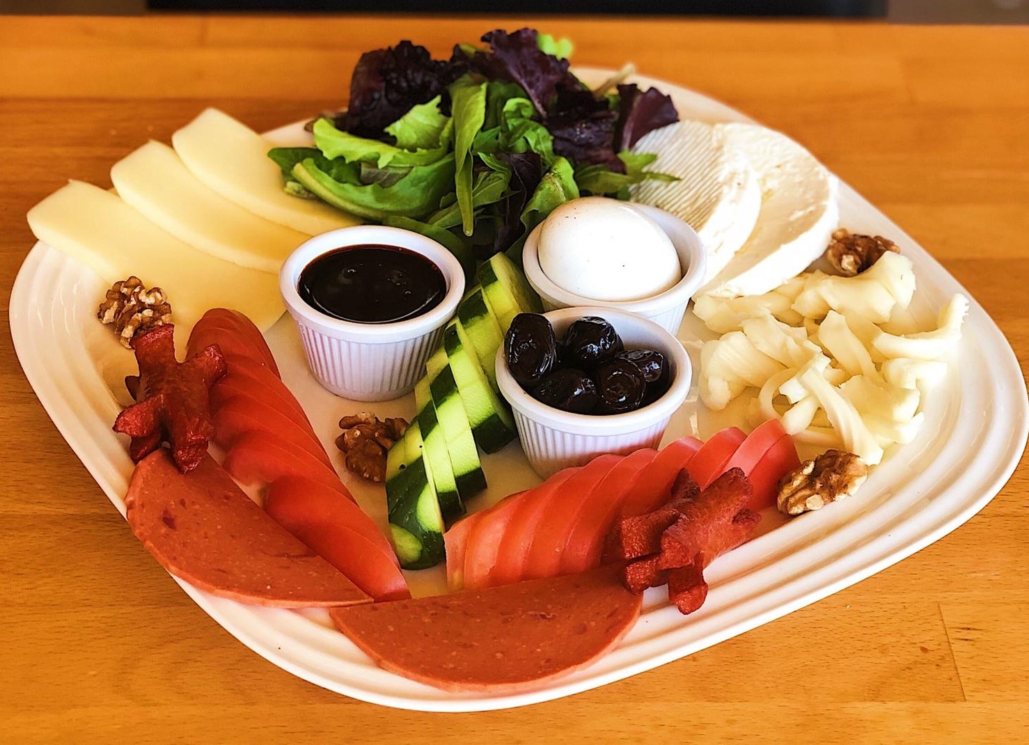 Zara Cafe & Grill