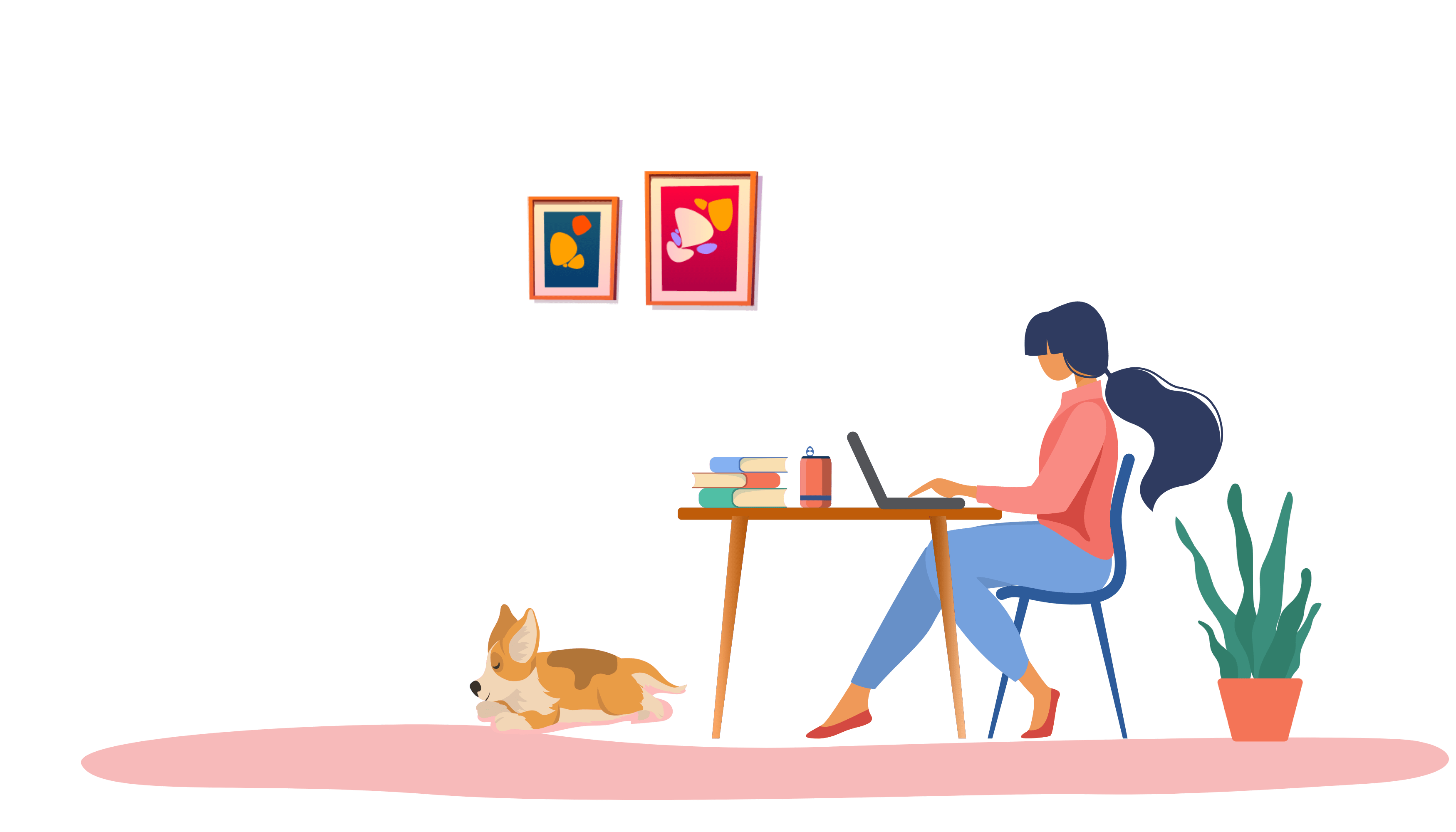 Zara Khan  and Design