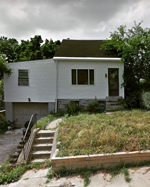 Stanton Heights Renovation + Addition MZA Melodi Zarakol ARCHITECT