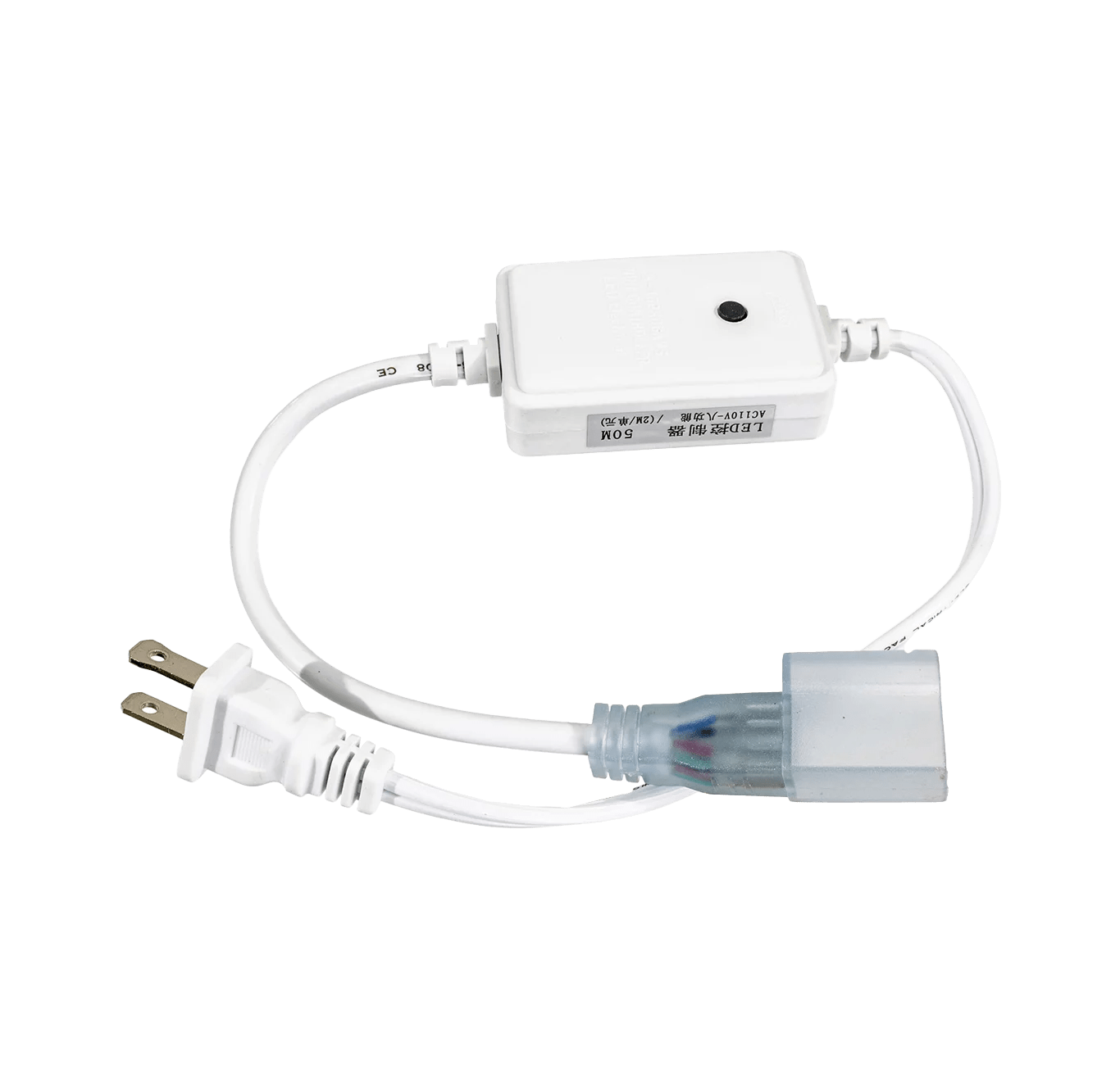 Rope Light Power Supply