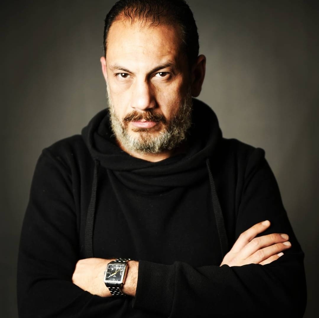 Hany Kamel Zara Stars