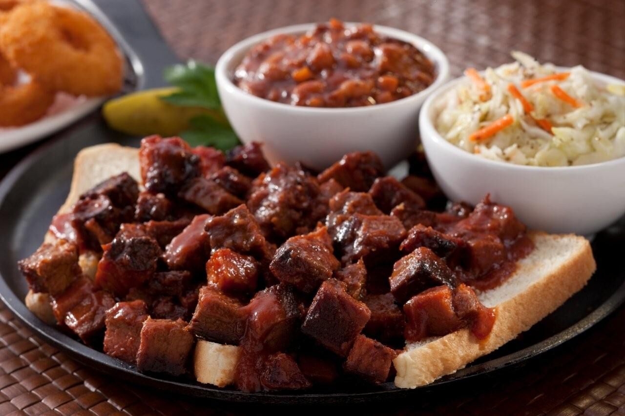 Zarda “KC’s Best Burnt Ends” Thank You Deals all April! Zarda BBQ