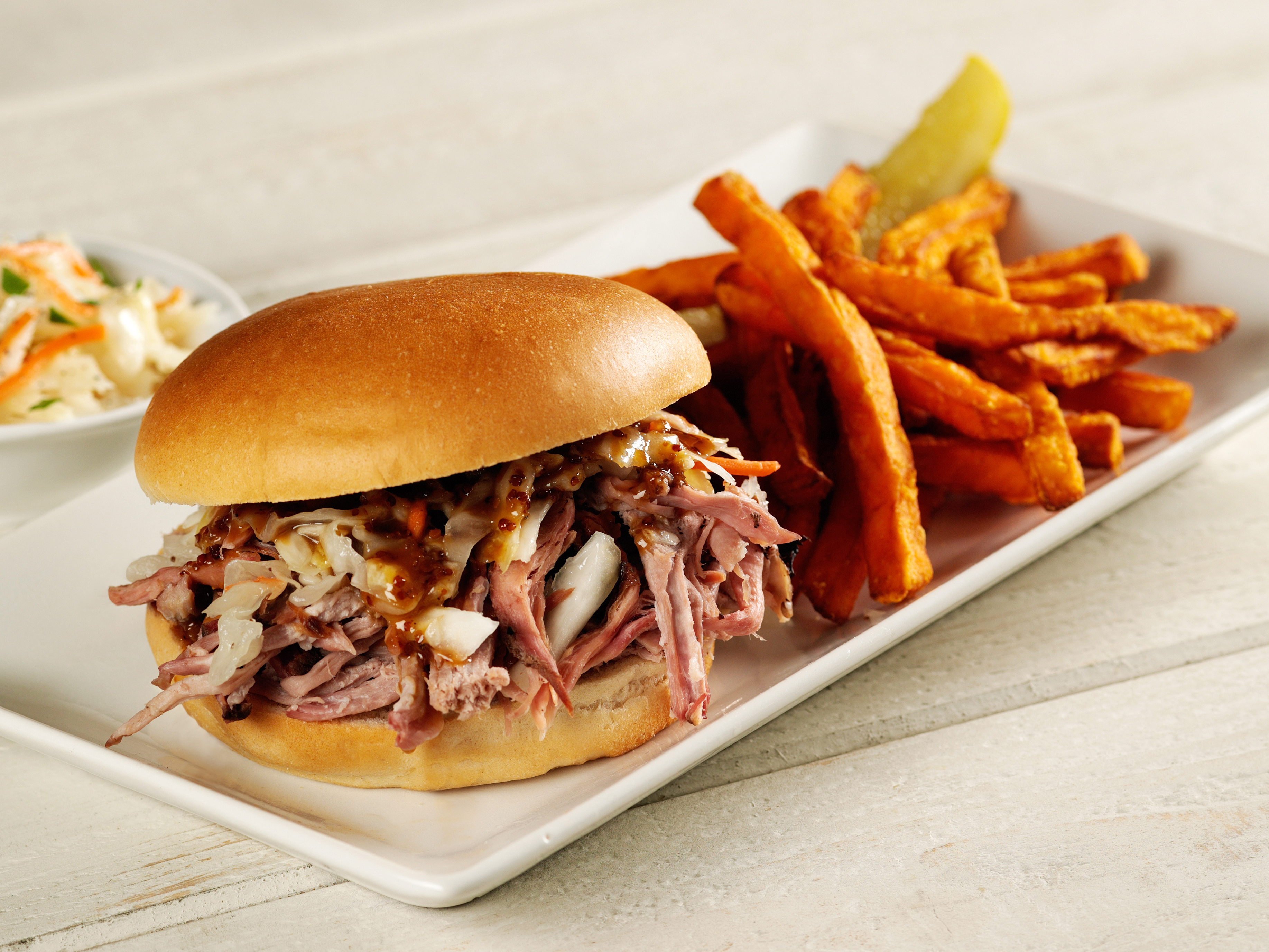 Zarda BarBQ and Catering in Kansas City » Introducing the Sweet