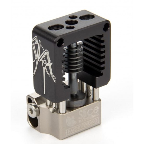 Mosquito Hotend