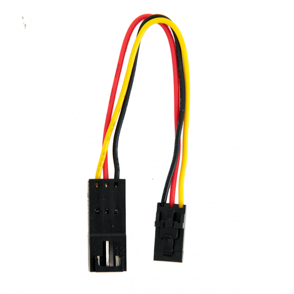 Fan Extension Cable 20cm